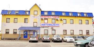 autoagentby Автобизнес Минск