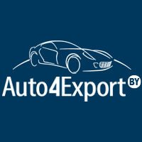 Auto4Export Минск Беларусь