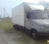 1998 ЗИЛ 5301 Гомель фургон Серый цвет