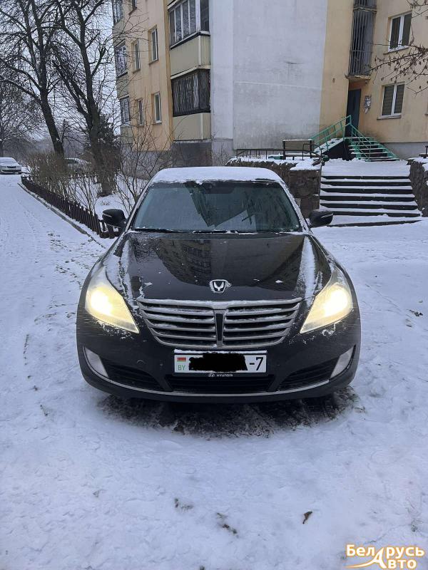 бу автомобиль, Hyundai Другие Минск Минская область